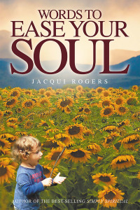 Cover image: Words to Ease your Soul 1st edition 9781907203930