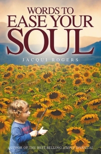 Immagine di copertina: Words to Ease your Soul 1st edition 9781907203930