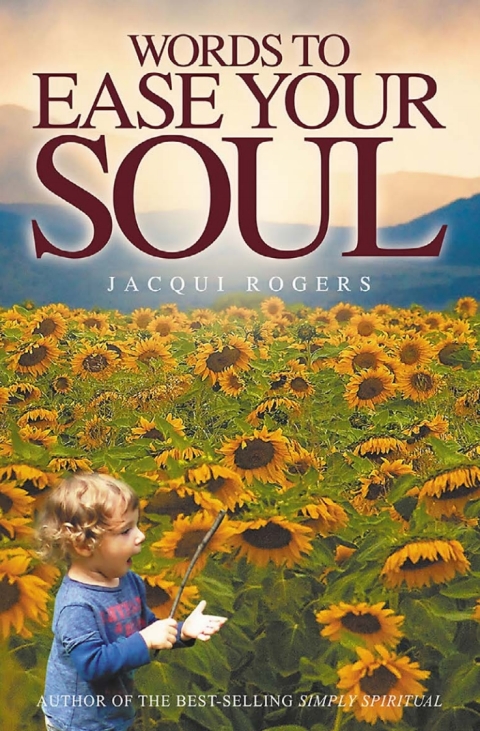 Words to Ease your Soul, 1st Edition - FULL INSTANT DOWNLOAD | PDF DOCX EPUB