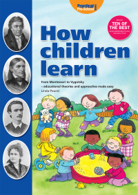 Imagen de portada: How Children Learn - Book 1 2nd edition 9781904575092