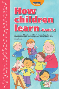 Cover image: How Children Learn - Book 2 2nd edition 9781904575375