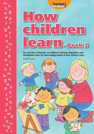 Cover image: How Children Learn - Book 2 2nd edition 9781904575375