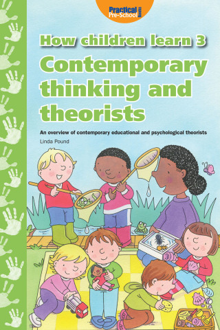 Imagen de portada: How Children Learn - Book 3 2nd edition 9781904575887