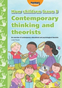 Imagen de portada: How Children Learn - Book 3 2nd edition 9781904575887