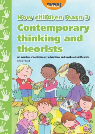 Cover image: How Children Learn - Book 3 2nd edition 9781904575887