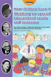 Immagine di copertina: How Children Learn - Book 4 2nd edition 9781907241055