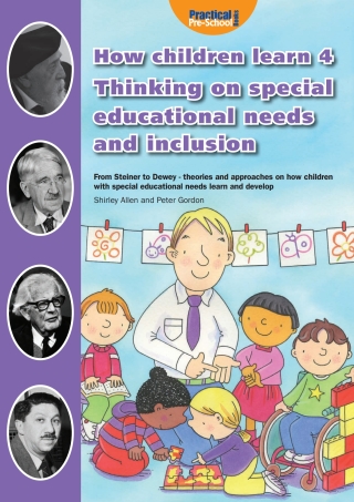 Titelbild: How Children Learn - Book 4 2nd edition 9781907241055