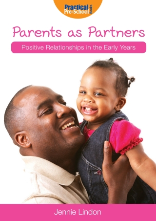 Cover image: Parents as Partners 2nd edition 9781904575931