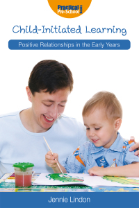 Immagine di copertina: Child-Initiated Learning 2nd edition 9781907241079