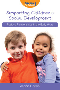 Titelbild: Supporting Children's Social Development 1st edition 9781907241161