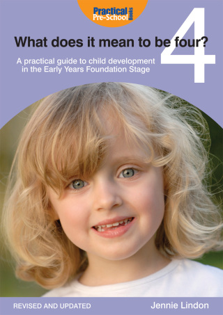 Cover image: What Does it Mean to be Four? 1st edition 9781904575412