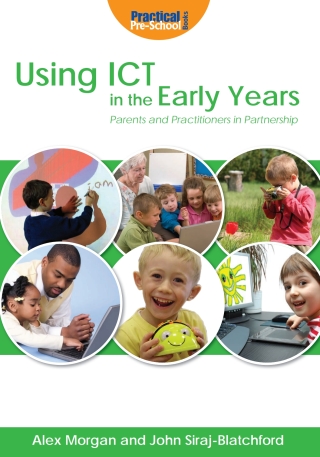 Immagine di copertina: Using ICT in the Early Years 1st edition 9781904575917