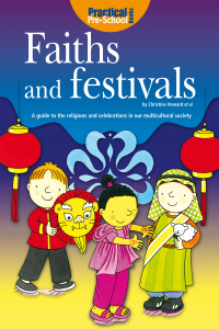 Titelbild: Faiths and Festivals 1st edition 9781904575191