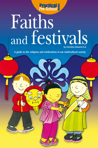 Imagen de portada: Faiths and Festivals 1st edition 9781904575191