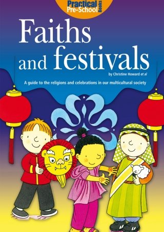 Cover image: Faiths and Festivals 1st edition 9781904575191