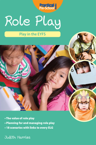Imagen de portada: Role Play 2nd edition 9781904575993