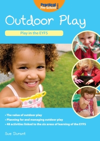 Cover image: Outdoor Play 1st edition 9781904575986