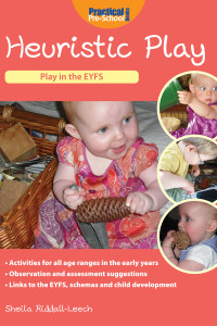 Cover image: Heuristic Play 1st edition 9781904575924