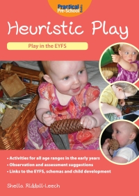 Cover image: Heuristic Play 1st edition 9781904575924