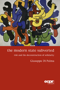 Cover image: The Modern State Subverted 1st edition 9781907301636