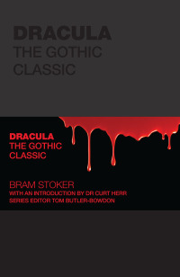 Imagen de portada: Dracula 1st edition 9781907312571