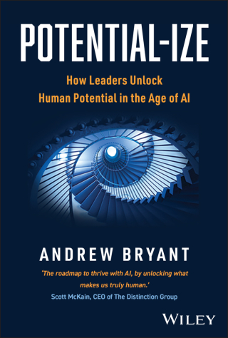 Imagen de portada: Potential-ize 1st edition 9781907312922