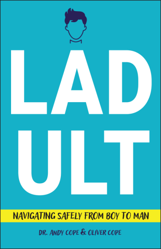 Cover image: Ladult 1st edition 9781907326073