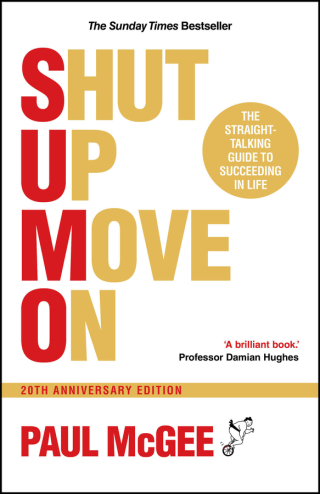 Cover image: SUMO (Shut Up, Move On) 4th edition 9781907326196