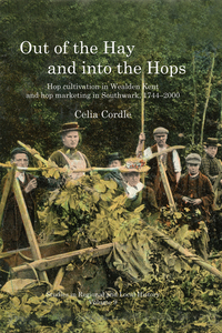 Imagen de portada: Out of the Hay and into the Hops 9781907396038