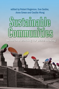 Titelbild: Sustainable Communities 9781907396137