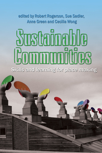 Imagen de portada: Sustainable Communities 9781907396137