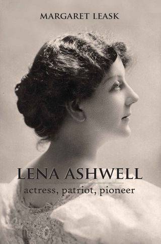 Imagen de portada: Lena Ashwell 9781907396656