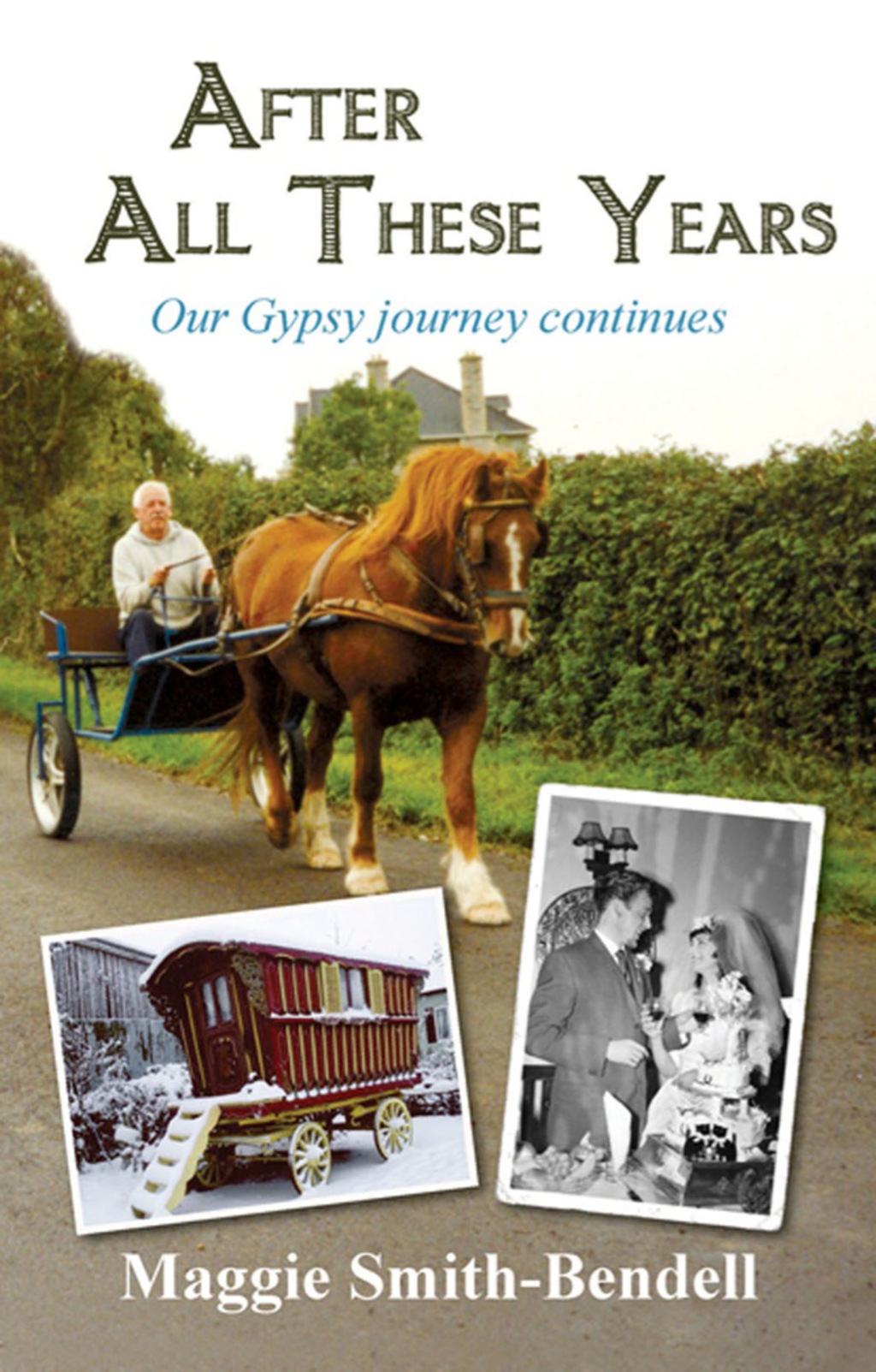 After All These Years Our Gypsy Journey Continues