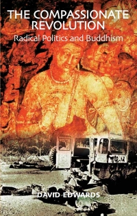 Cover image: The Compassionate Revolution 1st edition