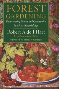 Omslagafbeelding: Forest Gardening 2nd edition 9781900322027