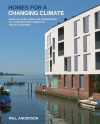 Cover image: Homes for a Changing Climate 1st edition 9781900322478