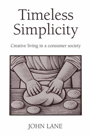 Imagen de portada: Timeless Simplicity 1st edition 9781903998007