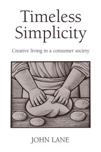 Immagine di copertina: Timeless Simplicity 1st edition 9781903998007