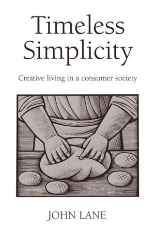 Cover image: Timeless Simplicity 1st edition 9781903998007