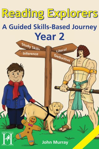 Cover image: Reading Explorers Year 2 2nd edition 9781905390588
