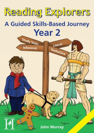 Cover image: Reading Explorers Year 2 2nd edition 9781905390588