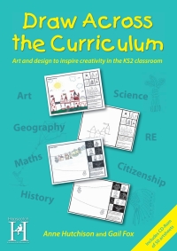 Cover image: Draw Across the Curriculum 2nd edition 9781905390380