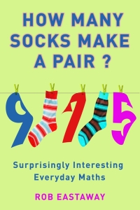 Cover image: How Many Socks Make a Pair? 9781907532283