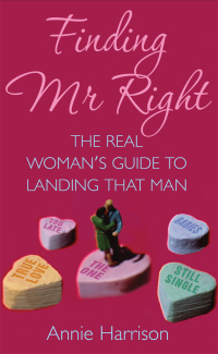 Cover image: Finding Mr Right 9781906779139
