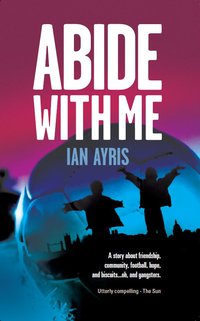 Cover image: Abide With Me 9781907565120