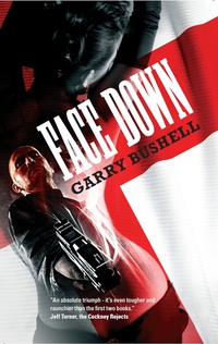 Cover image: Face Down 9781907565540