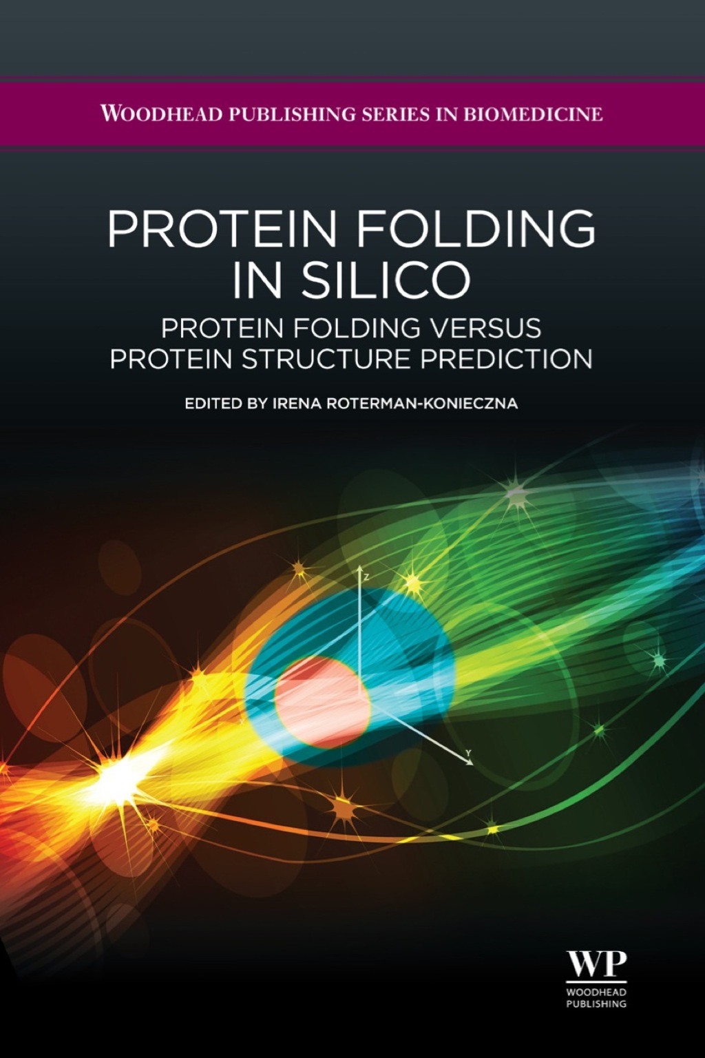 Protein Folding in Silico: Protein Folding Versus Protein Structure Prediction
