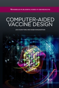 Cover image: Computer-Aided Vaccine Design 9781907568411