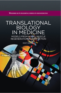 Cover image: Translational Biology in Medicine 9781907568428
