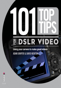 Cover image: 101 Top Tips for DSLR Video 9781907579660